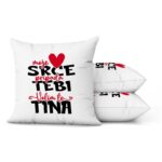 Moje Srce Pripada Tebi | Volim Te Tina - Slika 2