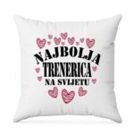 Najbolja Trenerica Na Svijetu