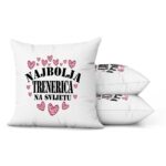 Najbolja Trenerica Na Svijetu - Slika 2