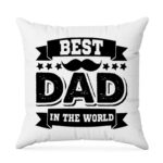 Best Dad In The World