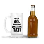 Sretan 40. Rođendan Najboljem Tati - Slika 3