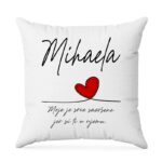 Mihaela | Moje Je Srce Savršeno Jer Si Ti U Njemu