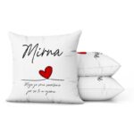 Mirna | Moje Je Srce Savršeno Jer Si Ti U Njemu - Slika 2