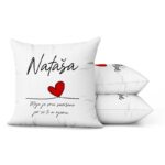 Nataša | Moje Je Srce Savršeno Jer Si Ti U Njemu - Slika 2