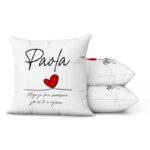 Paola | Moje Je Srce Savršeno Jer Si Ti U Njemu - Slika 2