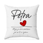 Petra | Moje Je Srce Savršeno Jer Si Ti U Njemu