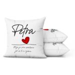 Petra | Moje Je Srce Savršeno Jer Si Ti U Njemu - Slika 2