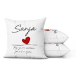 Sanja | Moje Je Srce Savršeno Jer Si Ti U Njemu - Slika 2