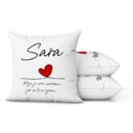 Sara | Moje Je Srce Savršeno Jer Si Ti U Njemu - Slika 2