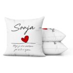 Sonja | Moje Je Srce Savršeno Jer Si Ti U Njemu - Slika 2