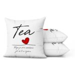 Tea | Moje Je Srce Savršeno Jer Si Ti U Njemu - Slika 2
