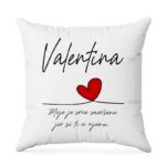 Valentina | Moje Je Srce Savršeno Jer Si Ti U Njemu