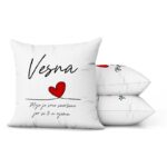 Vesna | Moje Je Srce Savršeno Jer Si Ti U Njemu - Slika 2