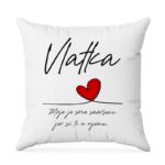 Vlatka | Moje Je Srce Savršeno Jer Si Ti U Njemu