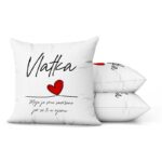 Vlatka | Moje Je Srce Savršeno Jer Si Ti U Njemu - Slika 2