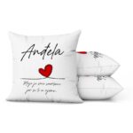 Anđela | Moje Je Srce Savršeno Jer Si Ti U Njemu - Slika 2