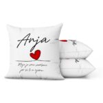 Anja | Moje Je Srce Savršeno Jer Si Ti U Njemu - Slika 2