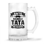 Ante | Najbolji Tata Na Svijetu