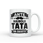 Ante | Najbolji Tata Na Svijetu