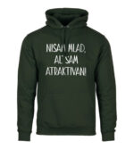 Nisam Mlad Al´ Sam Atraktivan