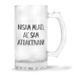Nisam Mlad Al´ Sam Atraktivan