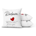 Barbara | Moje Je Srce Savršeno Jer Si Ti U Njemu - Slika 2