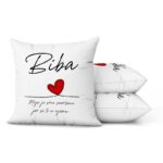 Biba | Moje Je Srce Savršeno Jer Si Ti U Njemu - Slika 2