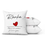 Blanka | Moje Je Srce Savršeno Jer Si Ti U Njemu - Slika 2