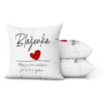 Blaženka | Moje Je Srce Savršeno Jer Si Ti U Njemu - Slika 2