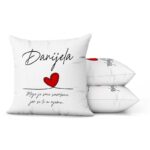 Danijela | Moje Je Srce Savršeno Jer Si Ti U Njemu - Slika 2