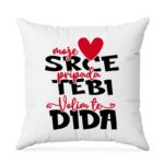 Moje Srce Pripada Tebi | Volim Te Dida