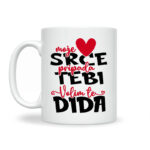 Moje Srce Pripada Tebi | Volim Te Dida - Slika 2