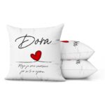 Dora | Moje Je Srce Savršeno Jer Si Ti U Njemu - Slika 2
