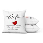 Gita | Moje Je Srce Savršeno Jer Si Ti U Njemu - Slika 2