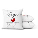 Goga | Moje Je Srce Savršeno Jer Si Ti U Njemu - Slika 2