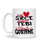 Moje Srce Pripada Tebi | Volim Te Gorane - Slika 2