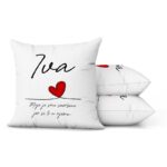 Iva | Moje Je Srce Savršeno Jer Si Ti U Njemu - Slika 2