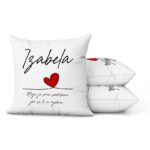 Izabela | Moje Je Srce Savršeno Jer Si Ti U Njemu - Slika 2