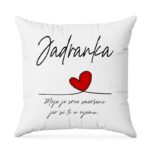 Jadranka | Moje Je Srce Savršeno Jer Si Ti U Njemu