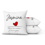 Jasmina | Moje Je Srce Savršeno Jer Si Ti U Njemu - Slika 2