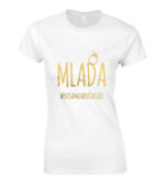 Mlada #nisamzakućanice