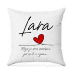 Lara | Moje Je Srce Savršeno Jer Si Ti U Njemu