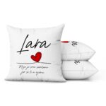 Lara | Moje Je Srce Savršeno Jer Si Ti U Njemu - Slika 2