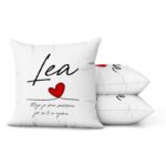 Lea | Moje Je Srce Savršeno Jer Si Ti U Njemu - Slika 2