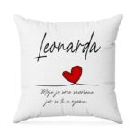 Leonarda | Moje Je Srce Savršeno Jer Si Ti U Njemu