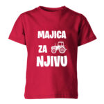 Majica Za Njivu