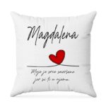 Magdalena | Moje Je Srce Savršeno Jer Si Ti U Njemu