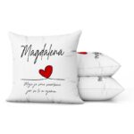 Magdalena | Moje Je Srce Savršeno Jer Si Ti U Njemu - Slika 2