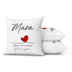 Mara | Moje Je Srce Savršeno Jer Si Ti U Njemu - Slika 2