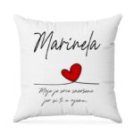 Marinela | Moje Je Srce Savršeno Jer Si Ti U Njemu